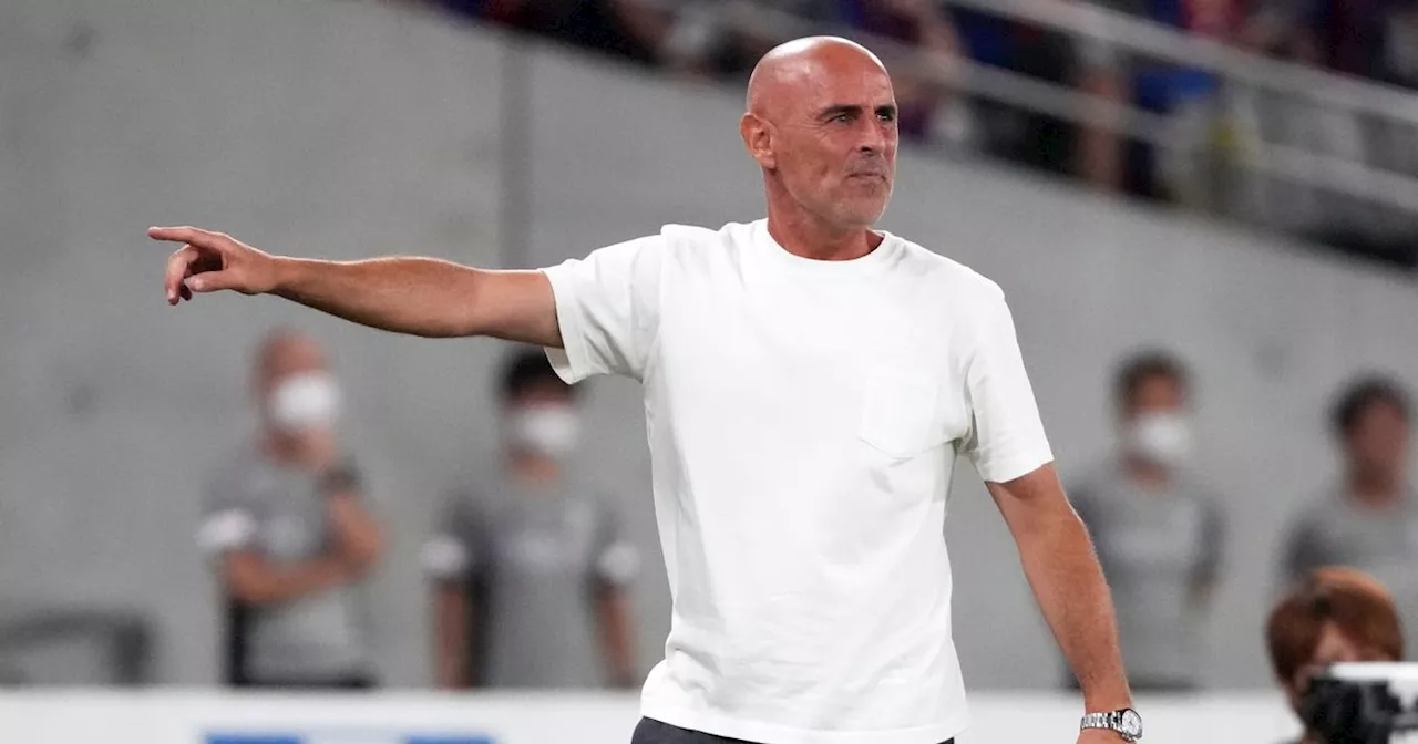 Rangers told where Kevin Muscat focus is amid fresh Philippe Clement pressure