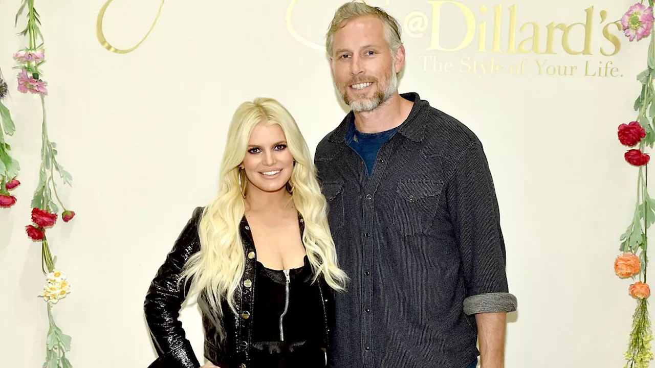 How Jessica Simpson and husband Eric Johnson plan to celebrate the holidays amid split rumors