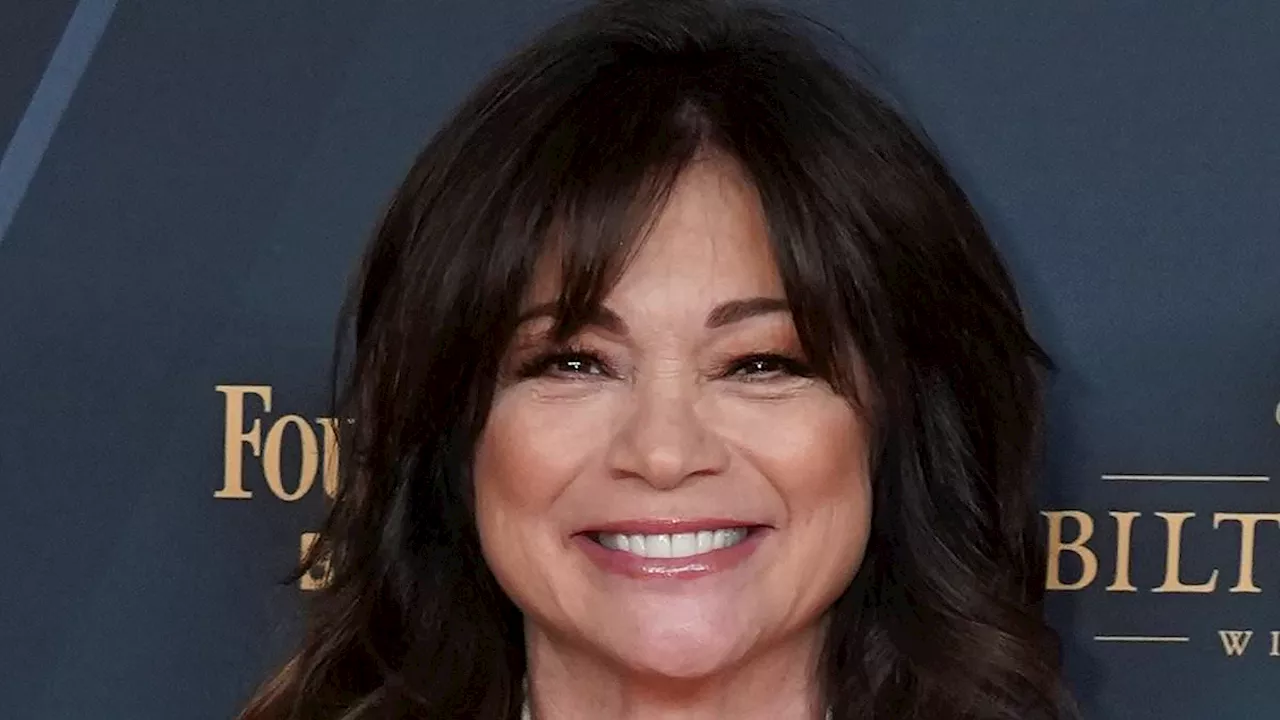 Valerie Bertinelli Celebrates Two Years of 'Freedom' Post-Divorce