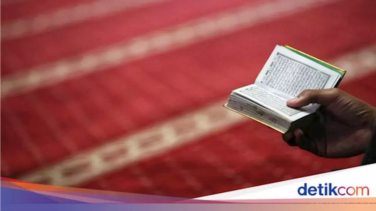 Bacaan Lengkap Surat Alam Nasroh Dan Manfaatnya Bisa Mendatangkan