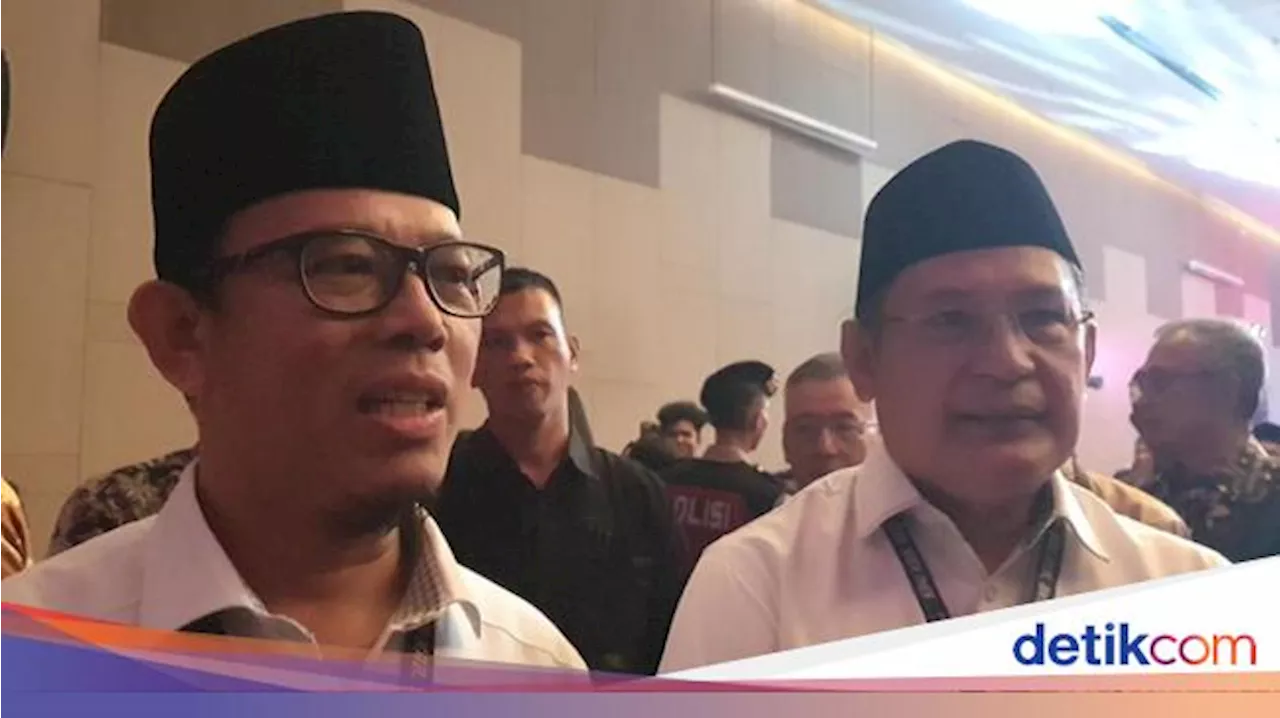 Cabup OKU Teddy Imbau Warga Pilih Paslon Berpengalaman di Eksekutif-Legislatif