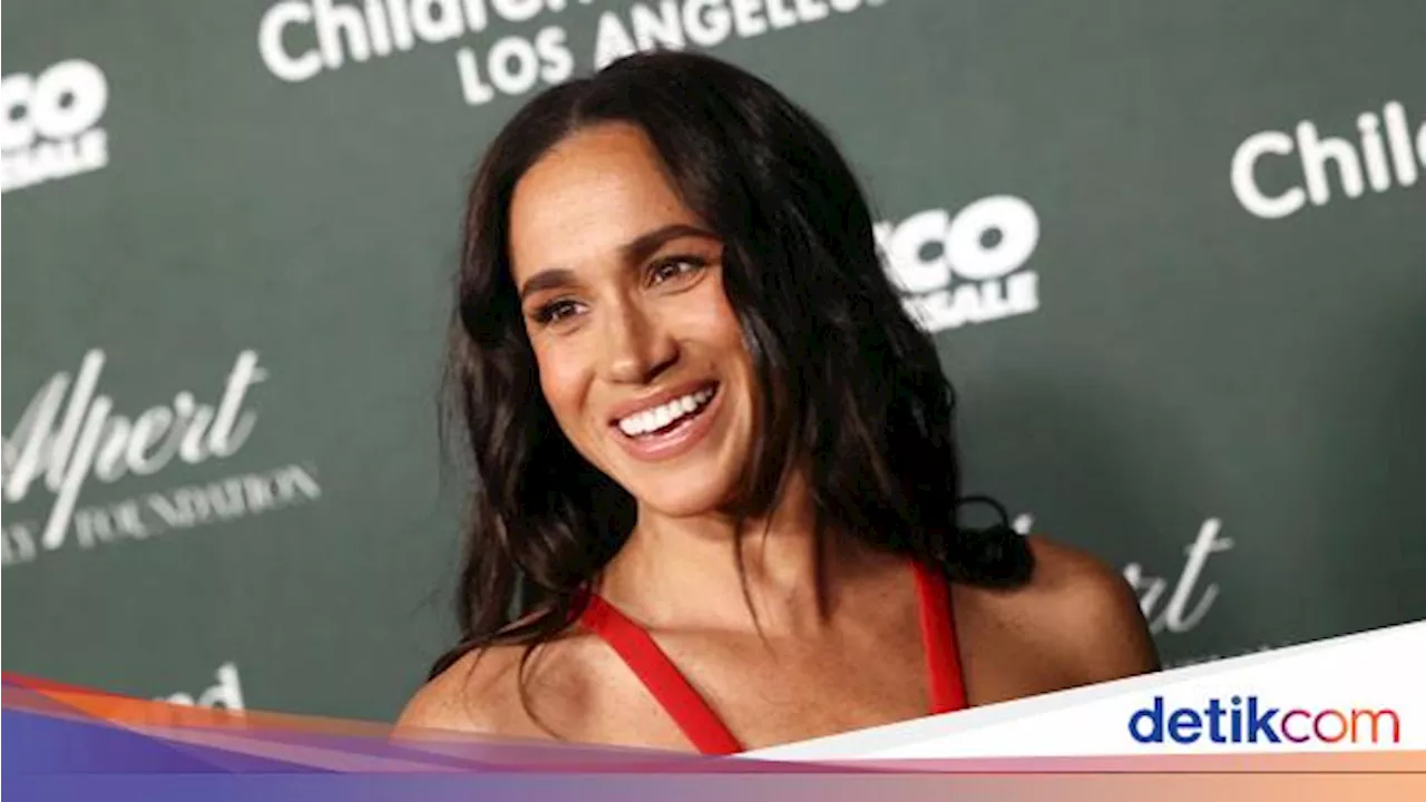 Dear Meghan Markle, Keluargamu Rindu