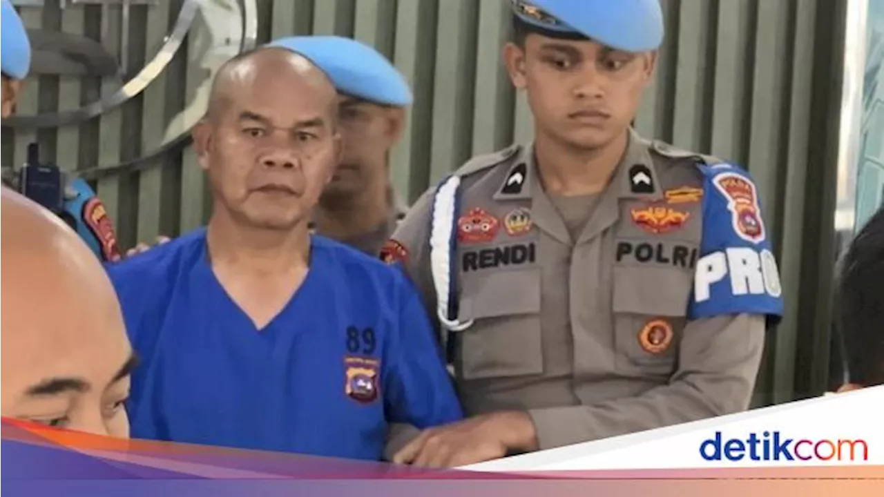 Kabag Ops Berniat Habisi Kapolres Solok Selatan, Tembaki Rumdis AKBP Arief Mukti