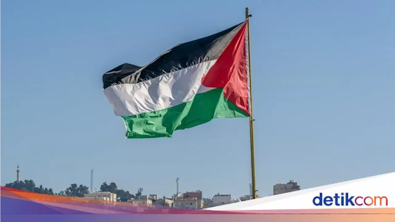 Mengenal 5 Nabi yang Lahir di Palestina, Nabi Yunus hingga Nabi Ismail