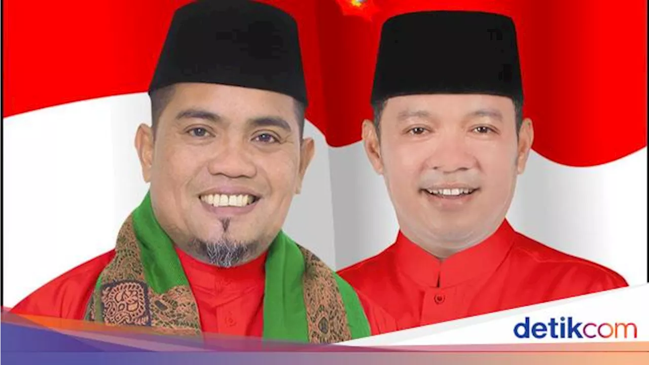 Survei Indikator untuk Pilbup Pelalawan 2024, Zukri-Husni Tamrin Unggul Jauh