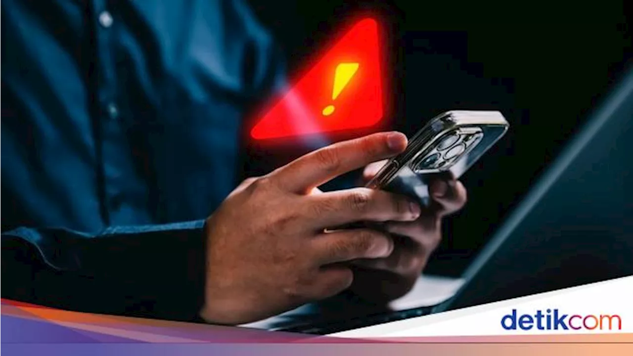 Cek Biar Nggak Kena! 4 Modus Penipuan Catut Ditjen Pajak