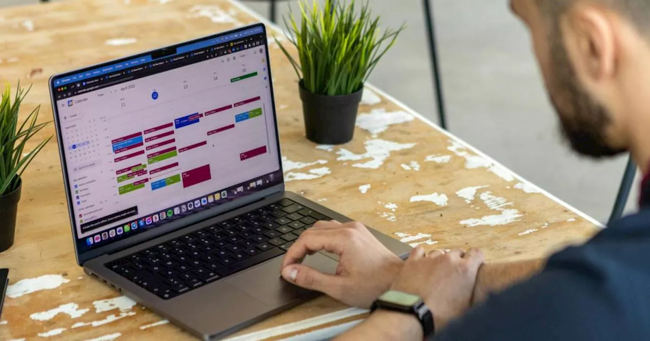 5 calendar apps you should use instead of Outlook