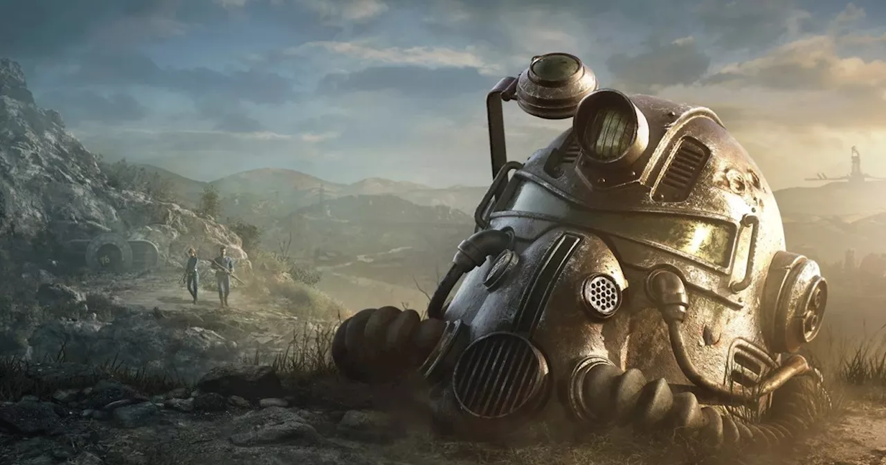 Fallout 76’s next update could revolutionize the endgame experience