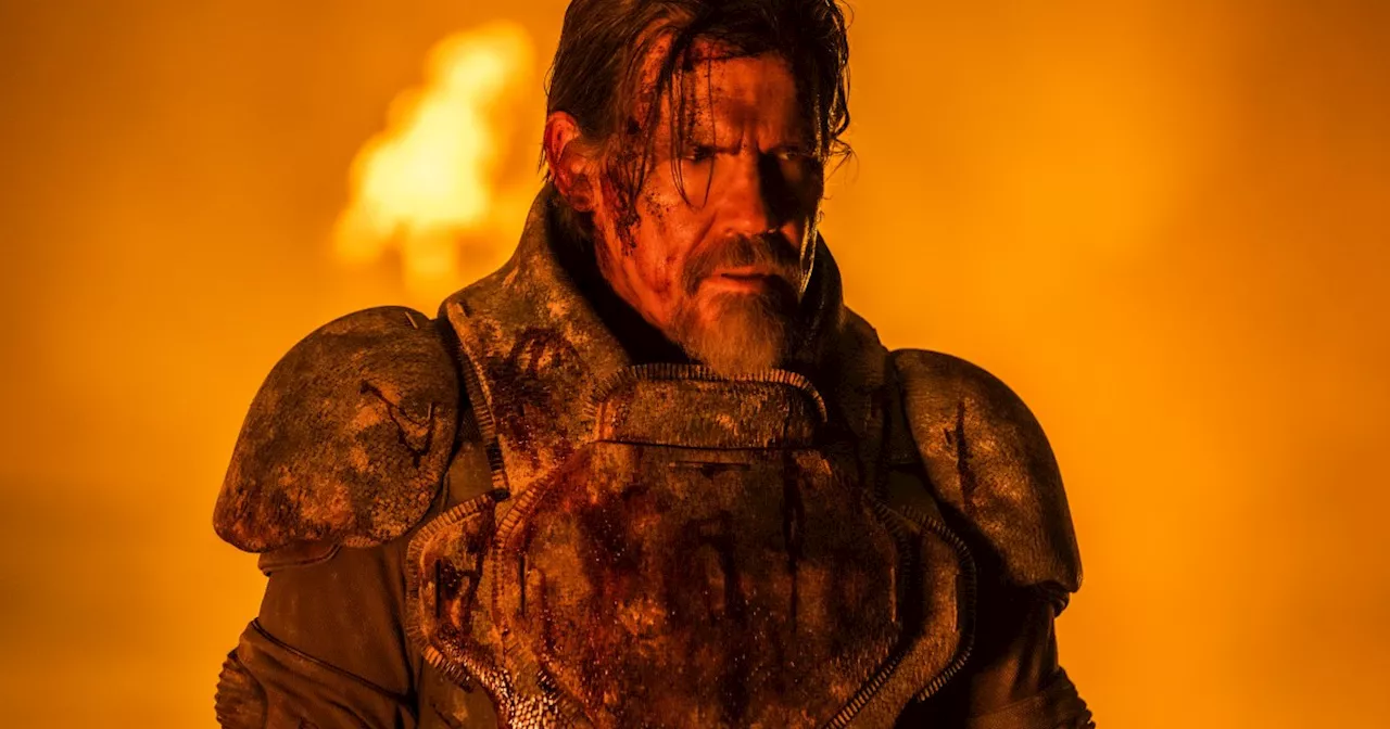 Josh Brolin says he’ll quit acting if Dune 2 director doesn’t get Oscar nomination