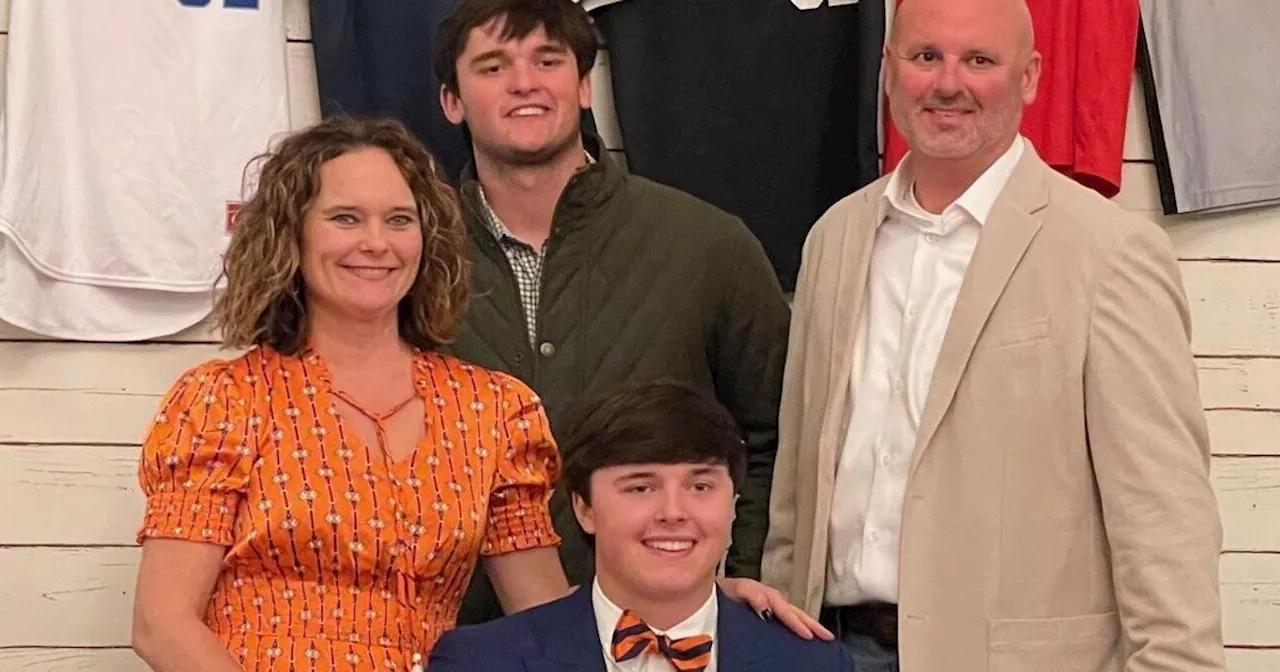 Auburn Signs Two Brothers After Simultaneous Commitments