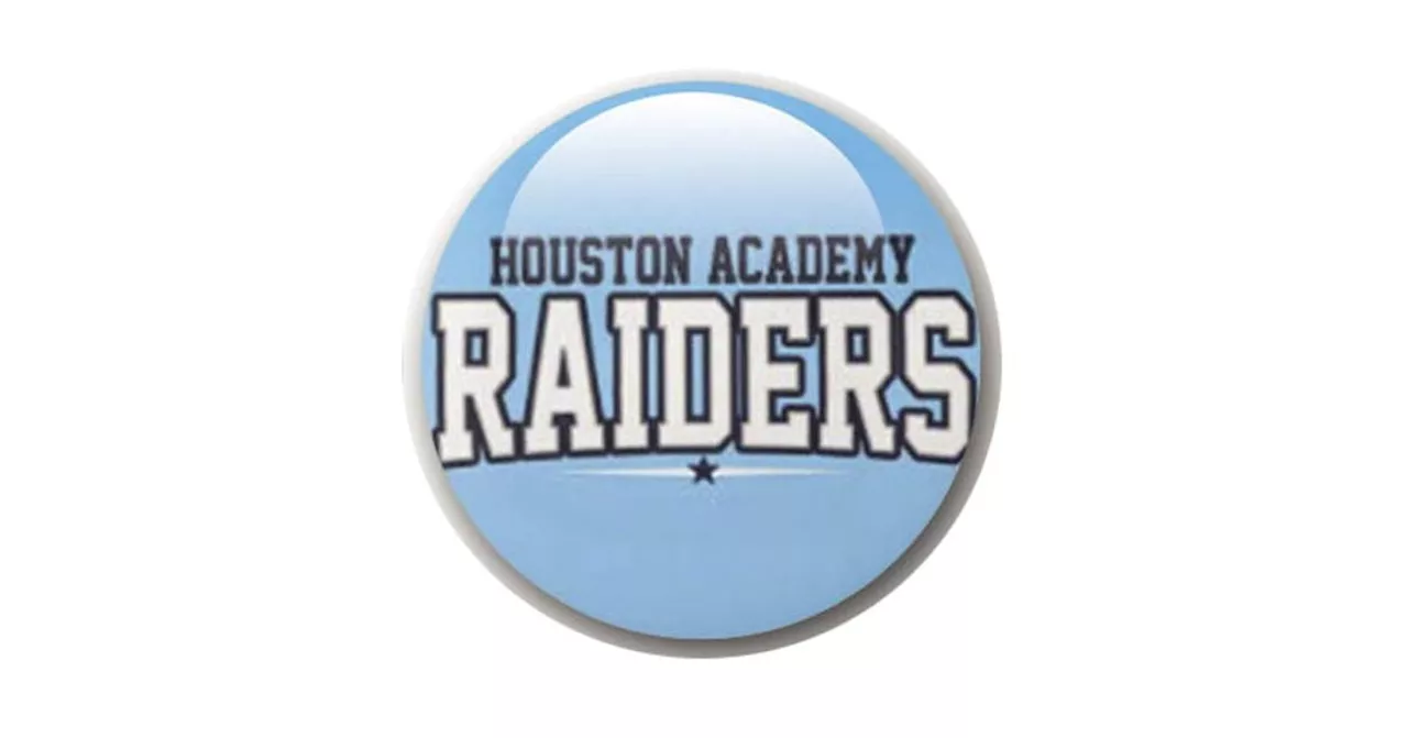 Houston Academy upsets T.R. Miller, advances to Class 3A semifinals