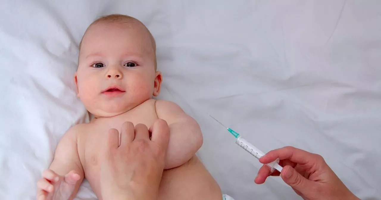 RSV: Who should get vaccinated and what else to know about the virus