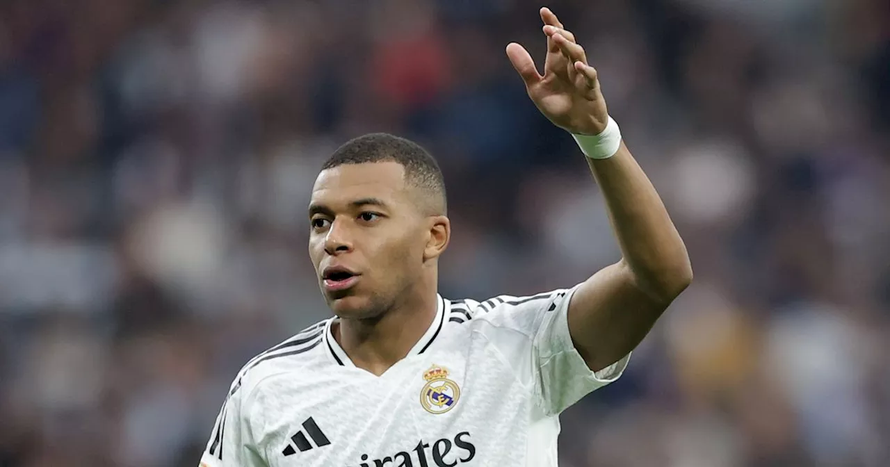 Liverpool sent 'improved' Kylian Mbappe warning ahead of Real Madrid showdown