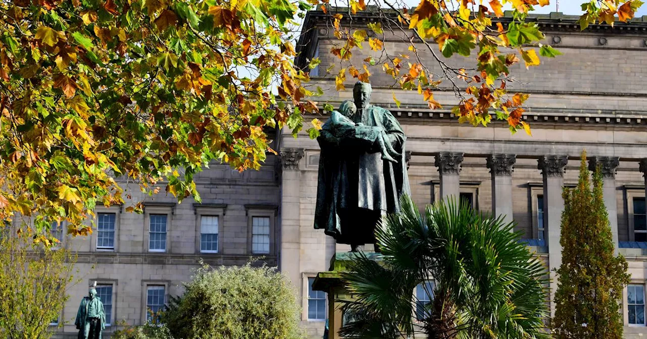 Man left Adelphi hotel and hours later was found dead in St John's Gardens