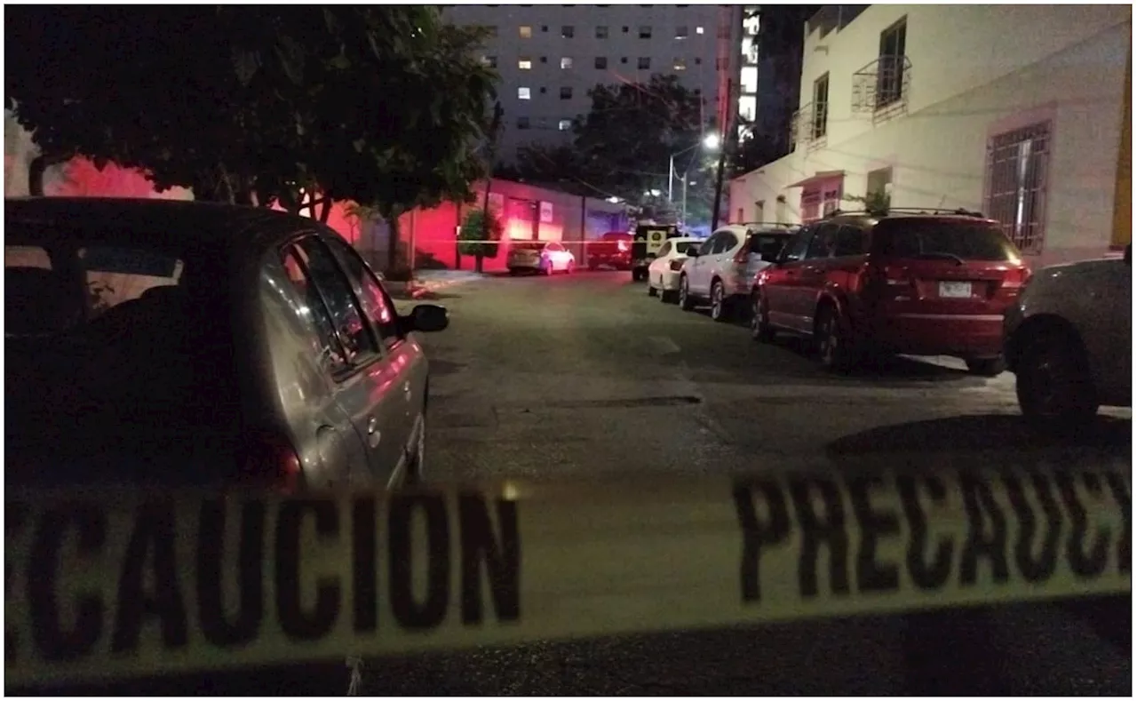 Localizan a pareja y 2 niñas sin vida en Monterrey, Nuevo León; tenían heridas de arma blanca