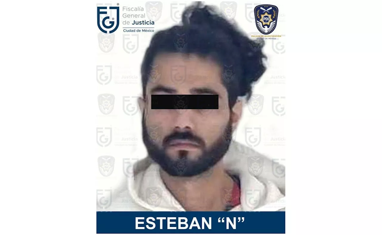 Vinculan a proceso a Esteban Sebastián 'N', cantante de ópera; lo acusan de violación de una mujer