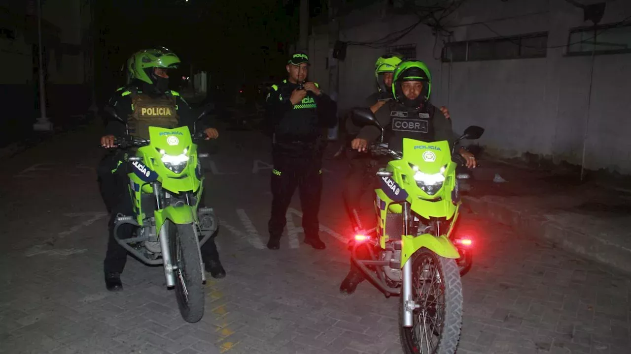 Identificadas Las Víctimas De La Masacre En El Barrio El Carmen Que ...