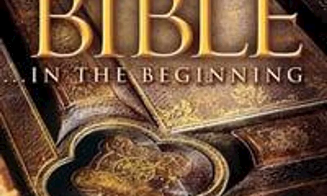 The Bible: In the Beginning... - Where to Watch and Stream Online