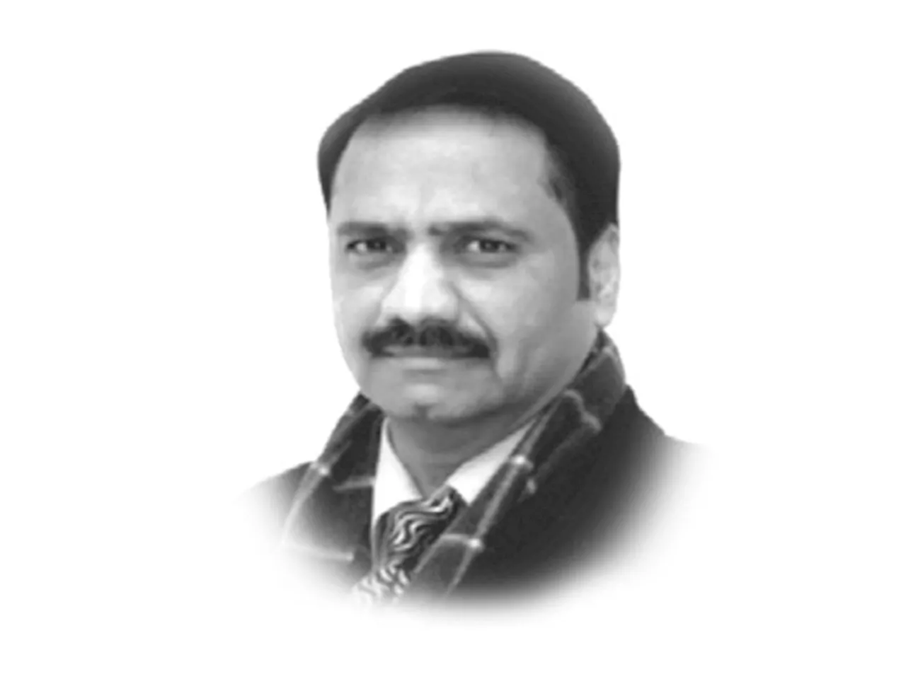 دہشت گردی کے خلاف حکمت عملی کے تضادات