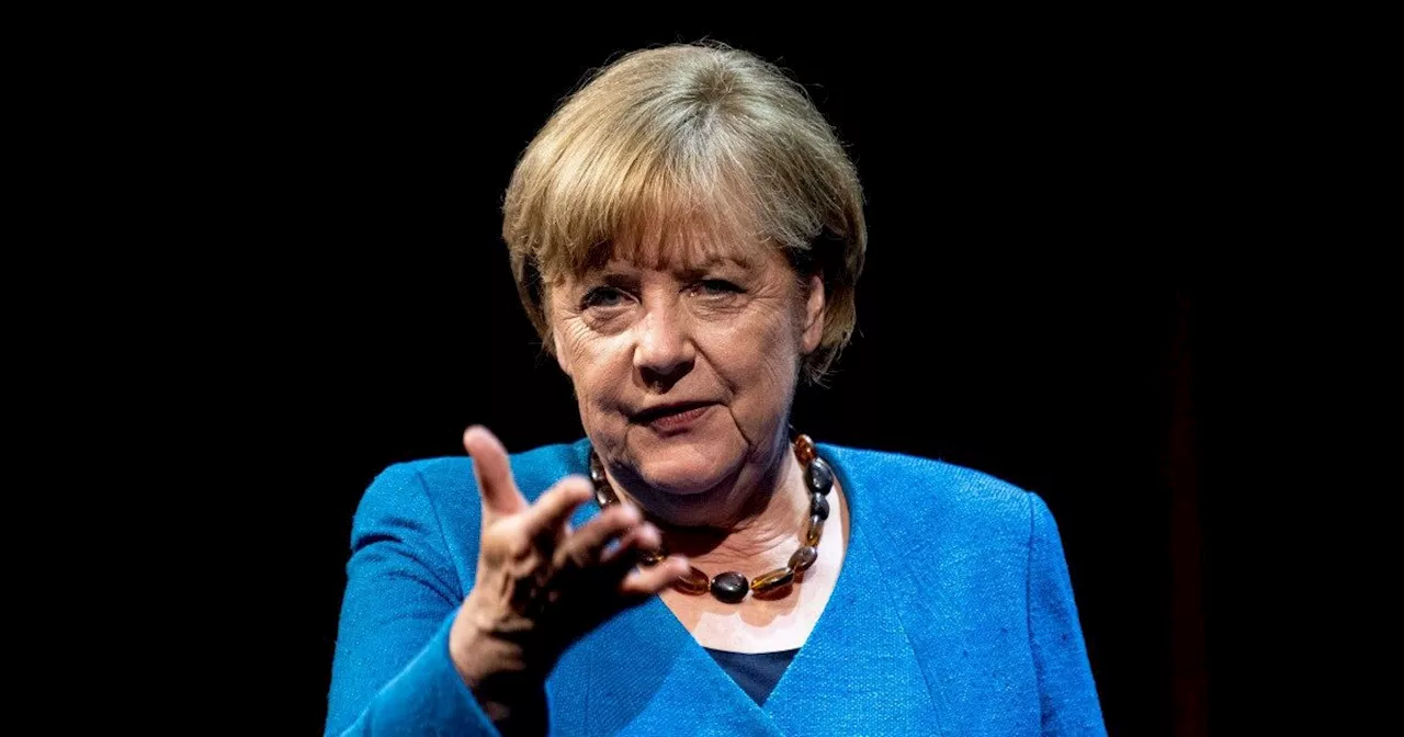 Angela Merkel: “Putin non era amico dell’Europa ma dovevo assicurare gas a buon mercato alla…