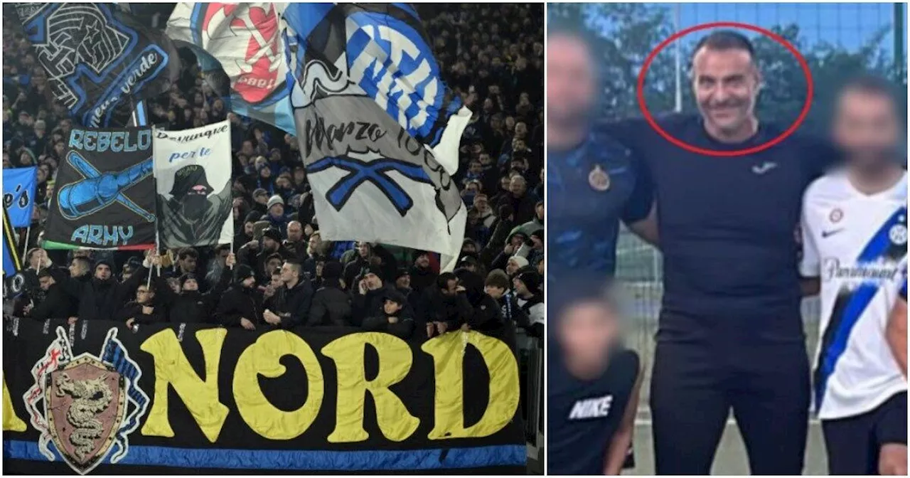 Trovato l’arsenale della curva Nord dell’Inter: perquisizioni in un garage a Cambiago