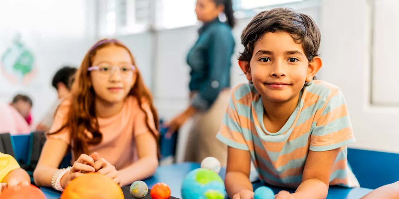 Traditionell, Waldorf, Montessori - so finden Sie die beste Schule für Ihr Kind