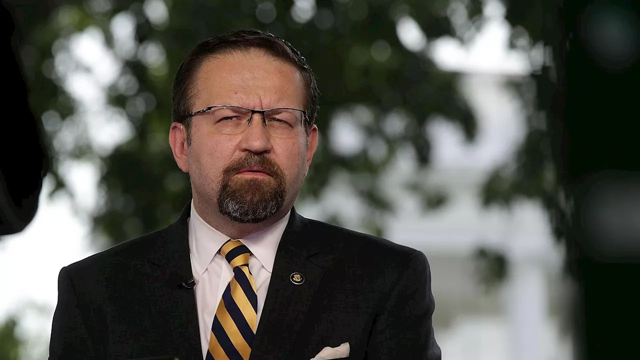 Who Is Sebastian Gorka? Trump’s Pick For National Security Role Was Previously Linked To Far-Right Hungarian Group