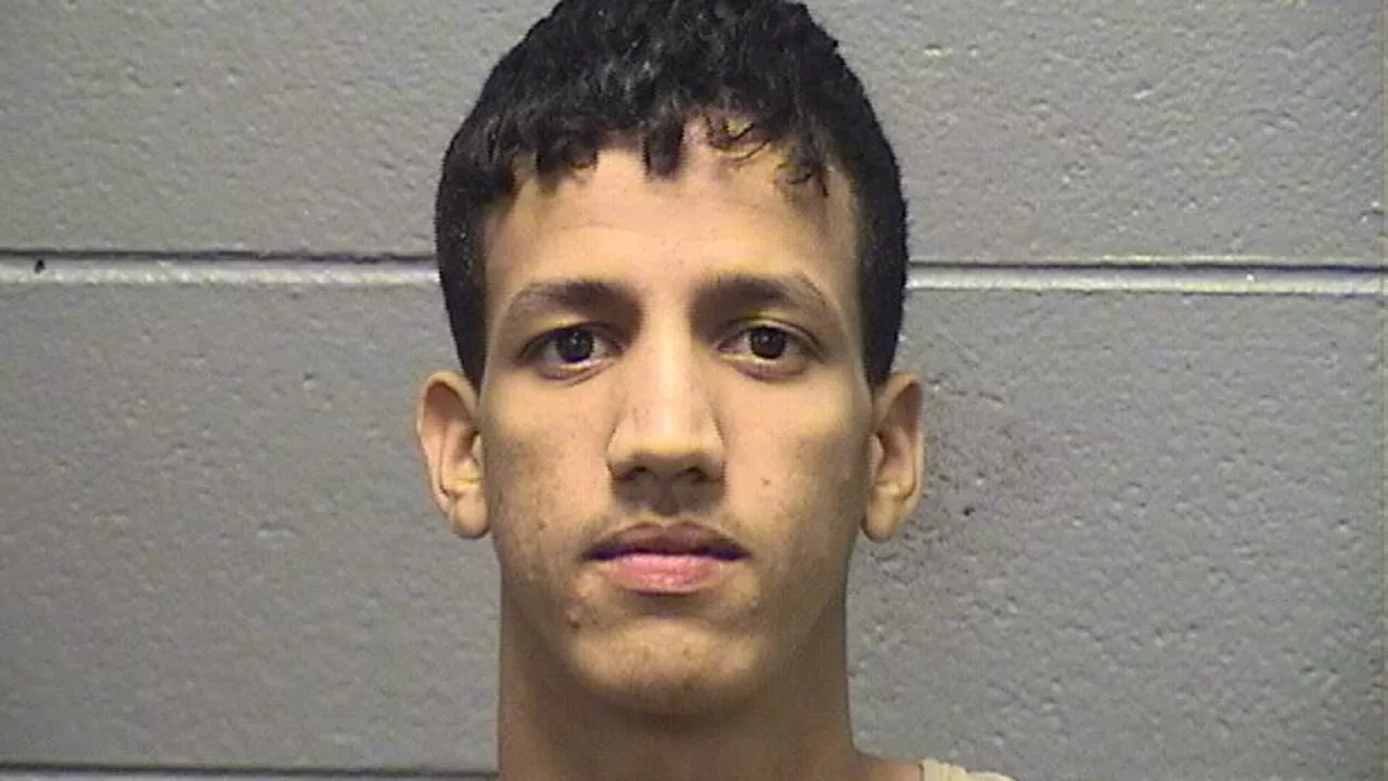 Chicago suspect in alleged hate crime used phone to search for synagogues, gun store