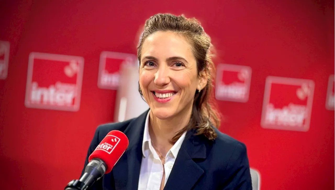 Valérie Hayer : 'L'Union européenne doit avoir une voix unie sur la question diplomatique'