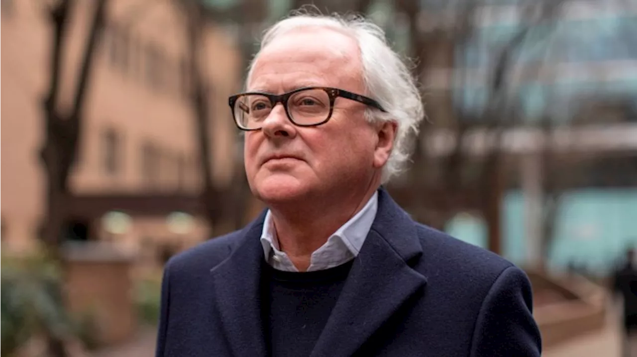 Ex-Barclays chief John Varley pulled back into fight to clear bank’s name