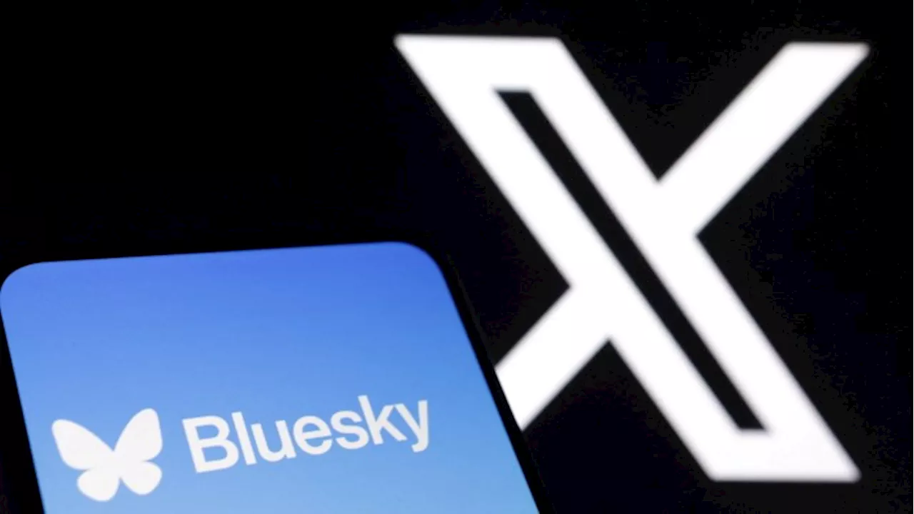 Meta loses ground to Bluesky as users abandon Elon Musk’s X