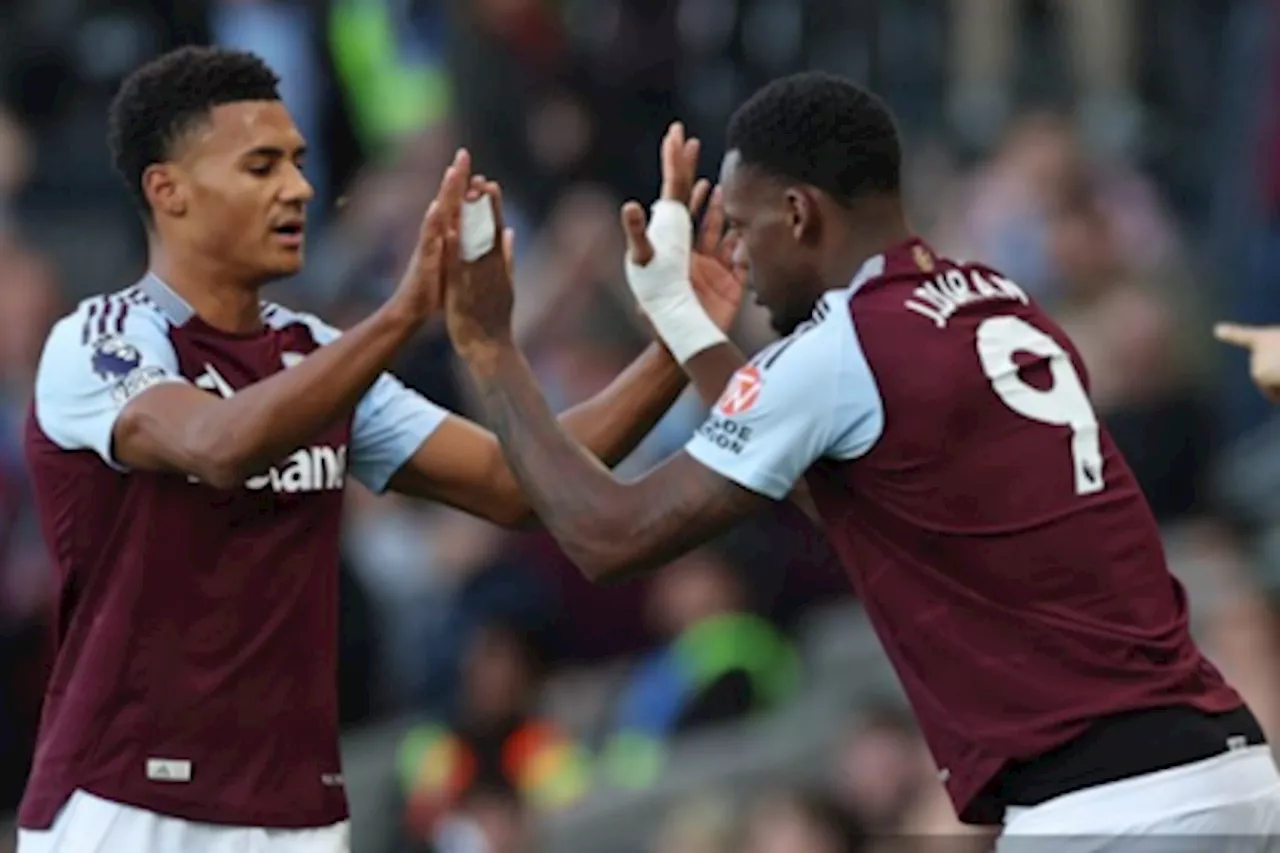 Tenso duelo de colombianos en Premier: Aston Villa vs Crystal Palace