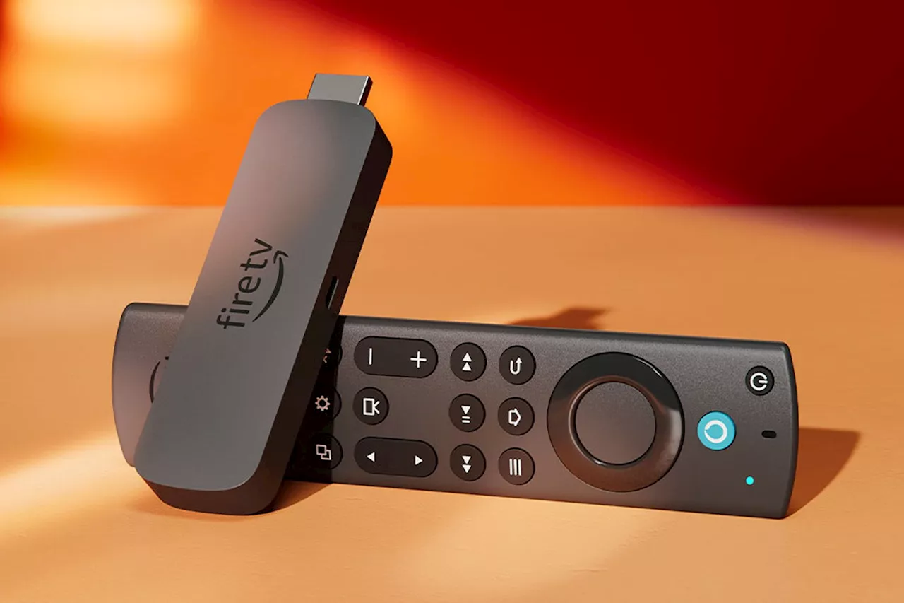 Amazon Is Unleashing a Fire Sale on Fire TV Sticks, Slashing Prices to Record Lows