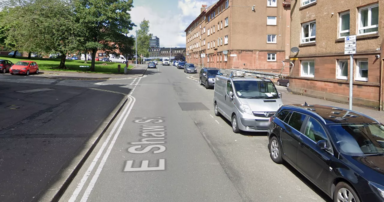 Greenock man rushed to hospital following serious assault as probe launched