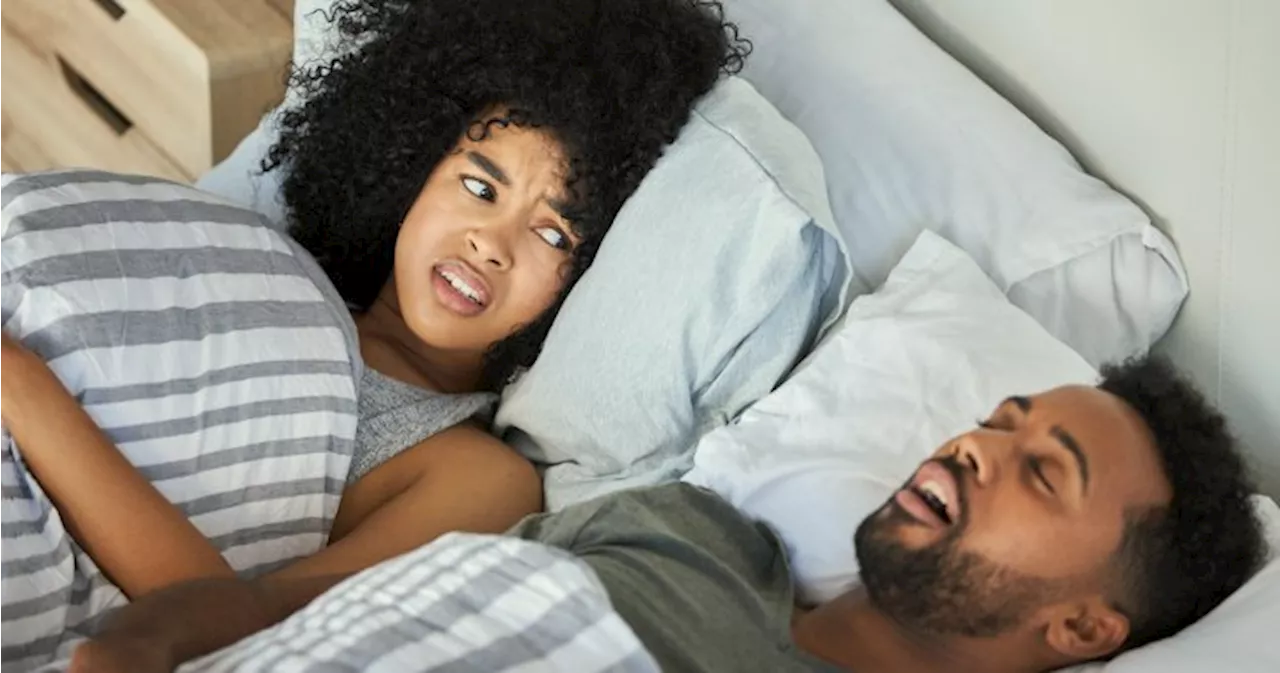 Sleep divorce: Why some couples are opting to break up at bedtime