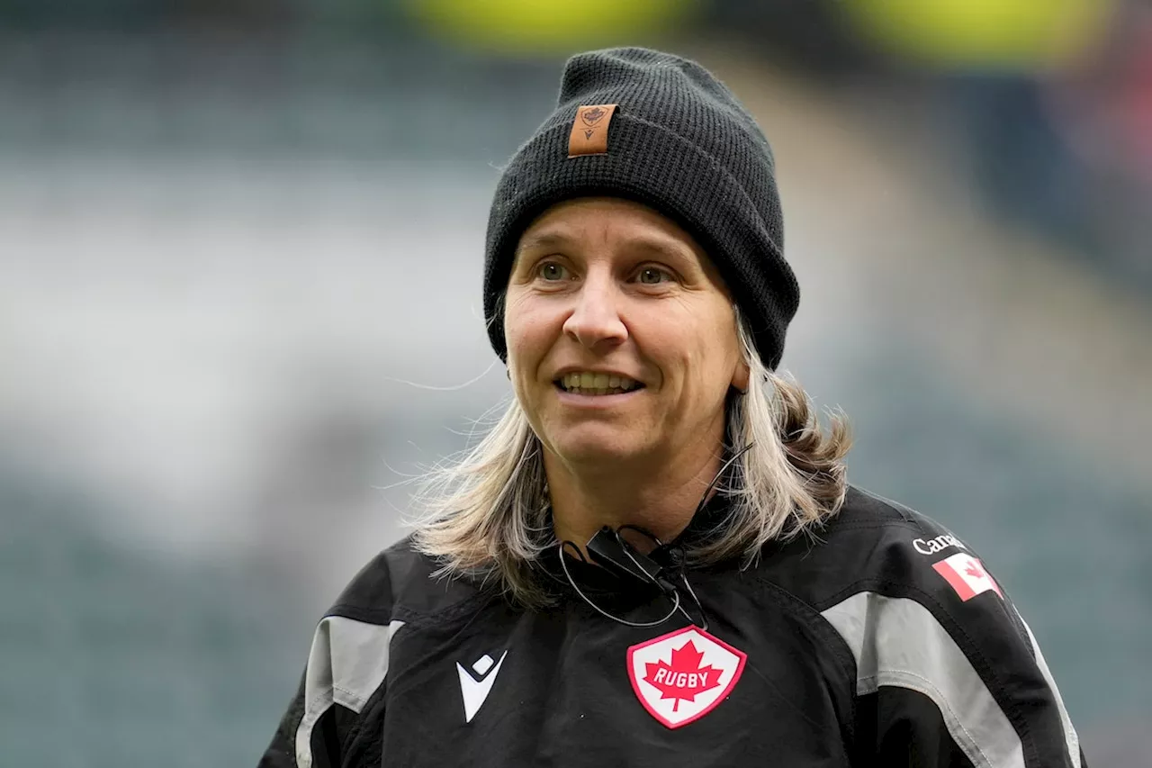 Canada rugby sevens women to meet familiar foe in Dubai in HSBC SVNS season kickoff