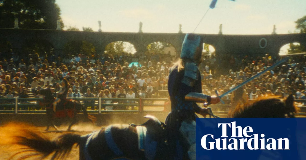 Ren Faire: a mind-boggling tale that’s like Succession, with added jesters and jousts