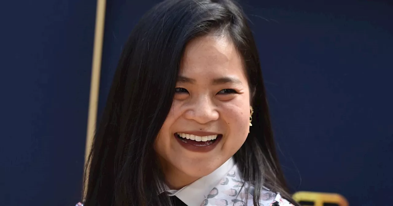 Actor Kelly Marie Tran Comes Out As Queer: 'I've Never Truly Felt This Accepted Before'