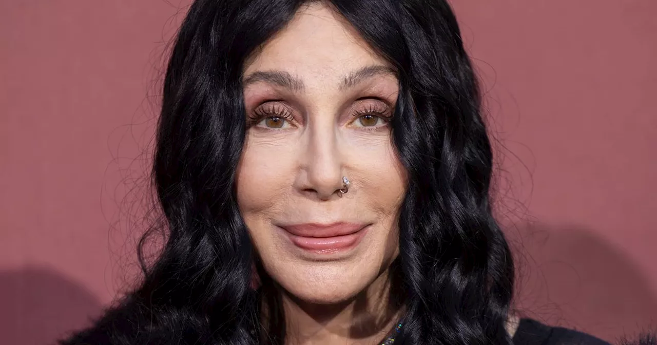 Cher Slams Famous 'A**hole' Director She Worked With: 'I Really, Really Disliked Him'