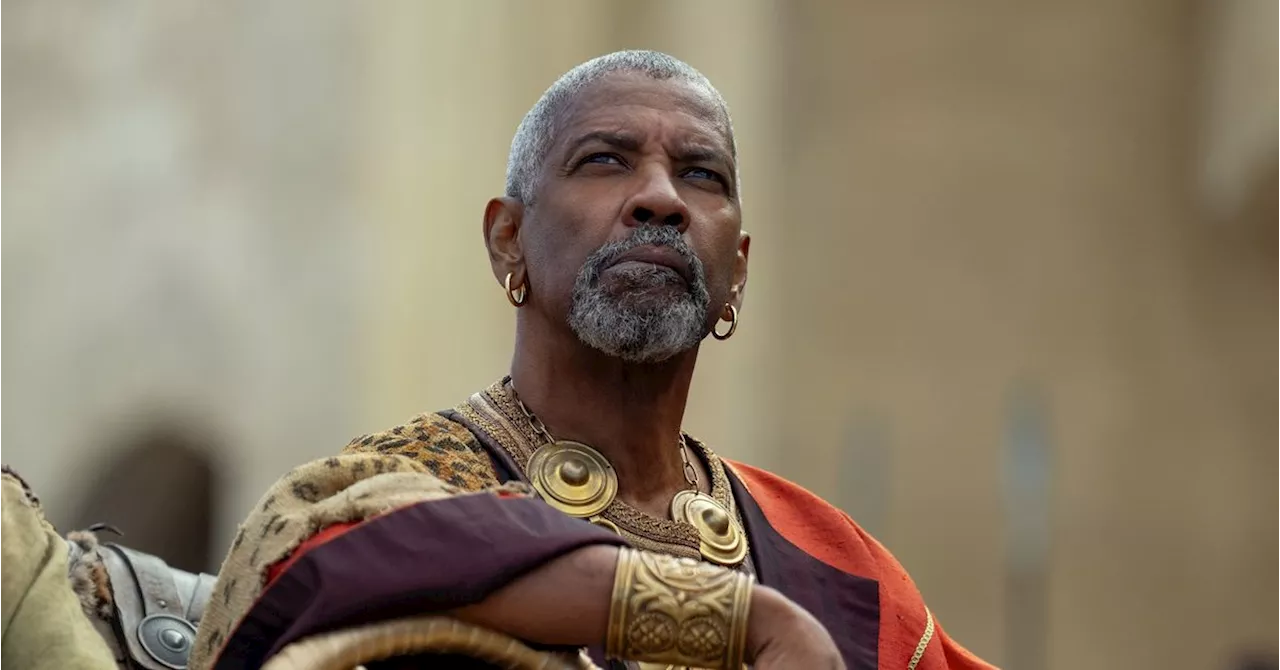 We Talked To The Gladiator II Cast About Their Characters And The Legacy Of The First Film