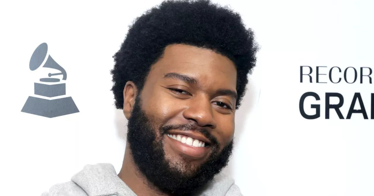 Singer Khalid Clears Up Rumors About His Sexuality In Candid Social Media Post