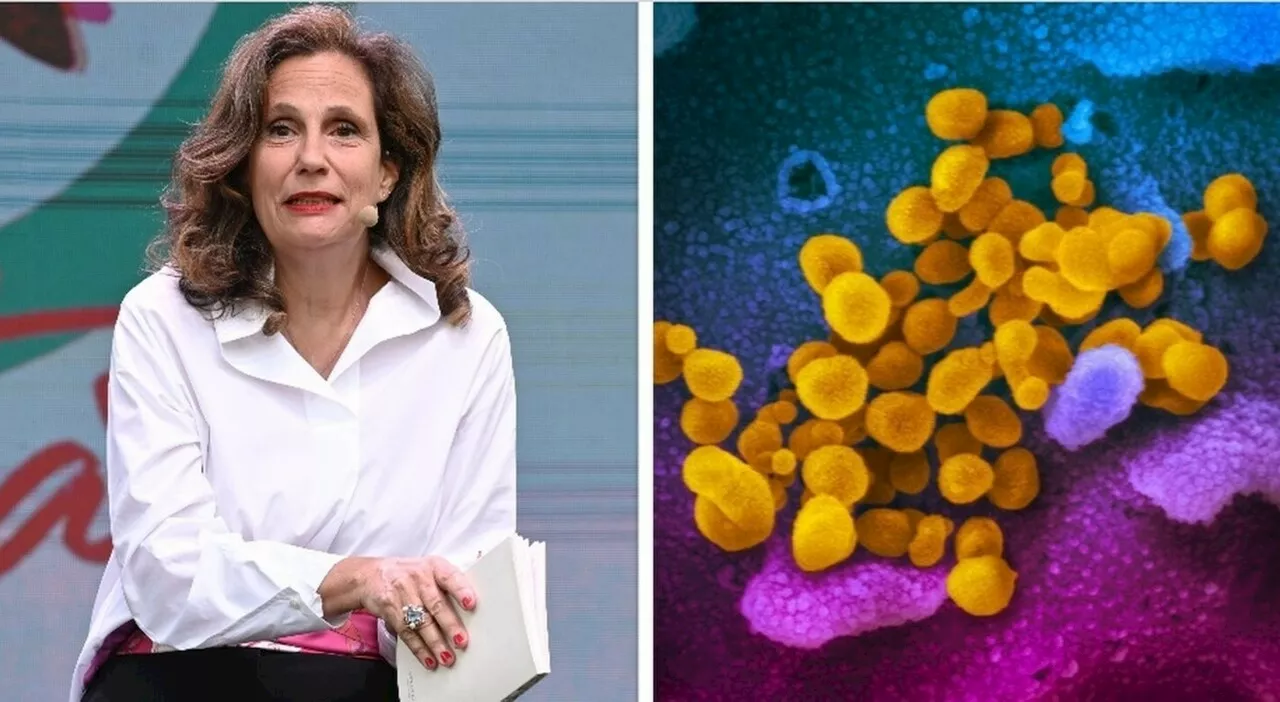 Ilaria Capua prevede una nuova pandemia dopo il Covid