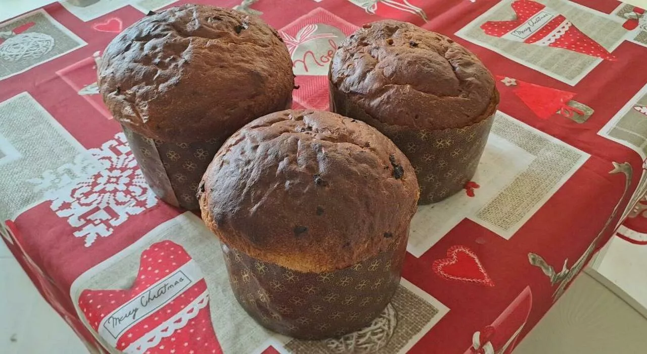 Natale a tavola, lievi rincari per panettone ma sarà caro-torrone