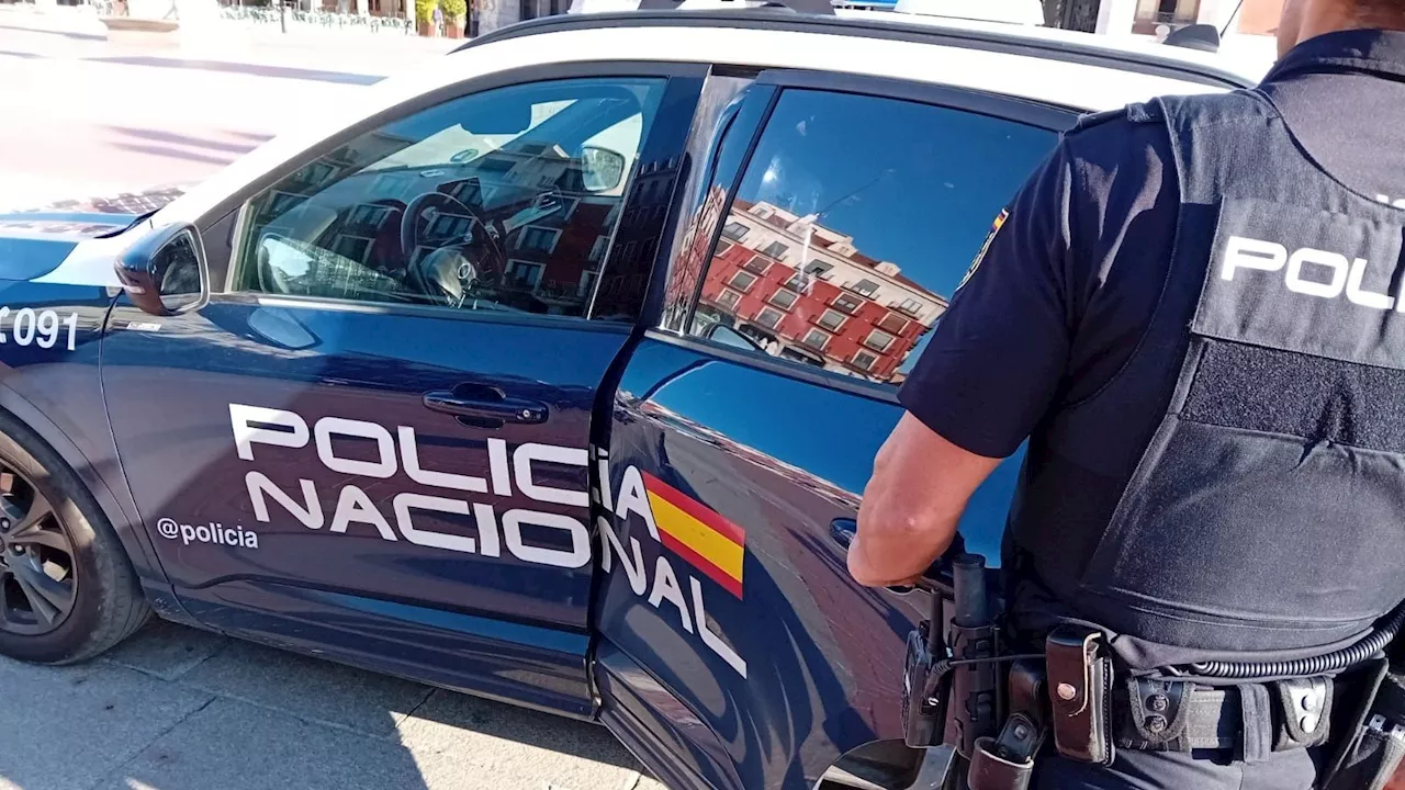 Muere el padre de las dos menores localizadas semidesnudas y en condiciones insalubres en Palencia