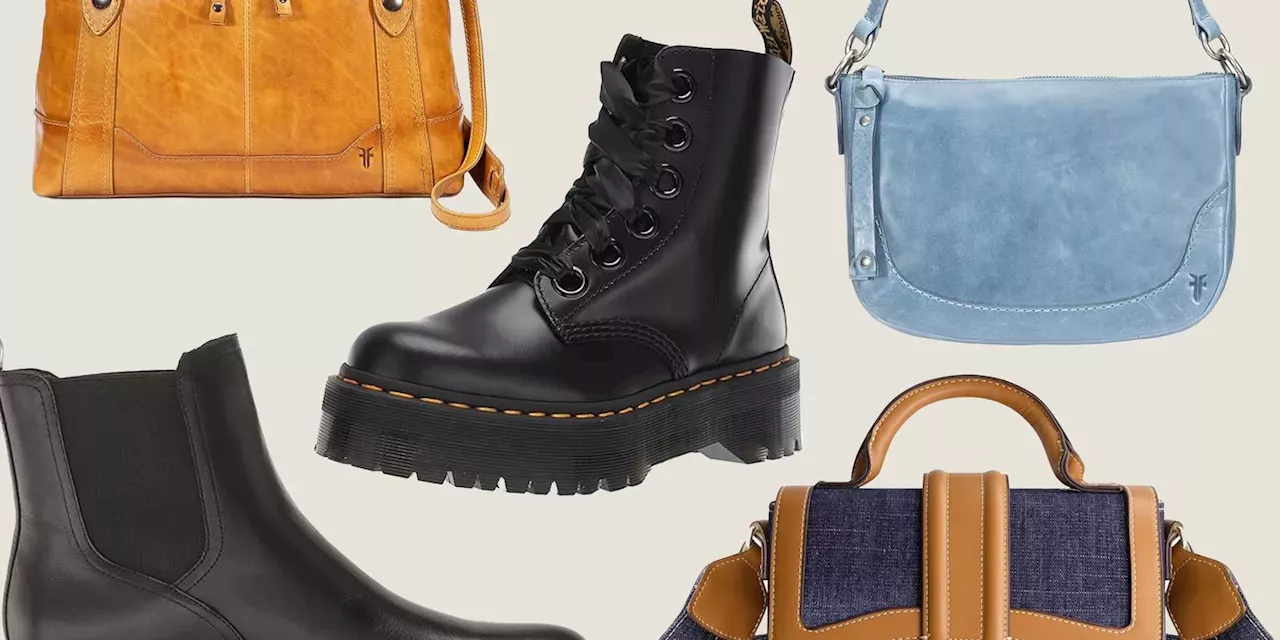 Coach, Ugg, and Madewell Are Up to 89 Off at Amazon Before Black