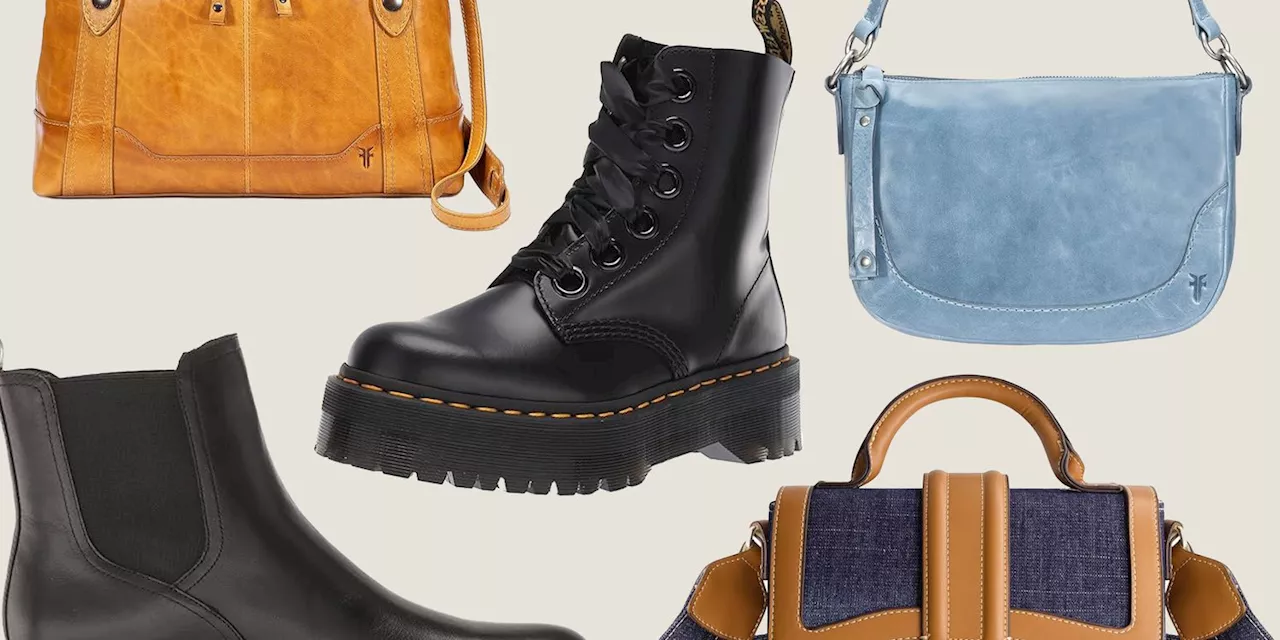 Coach, Ugg, and Madewell Are Up to 89% Off at Amazon Before Black Friday