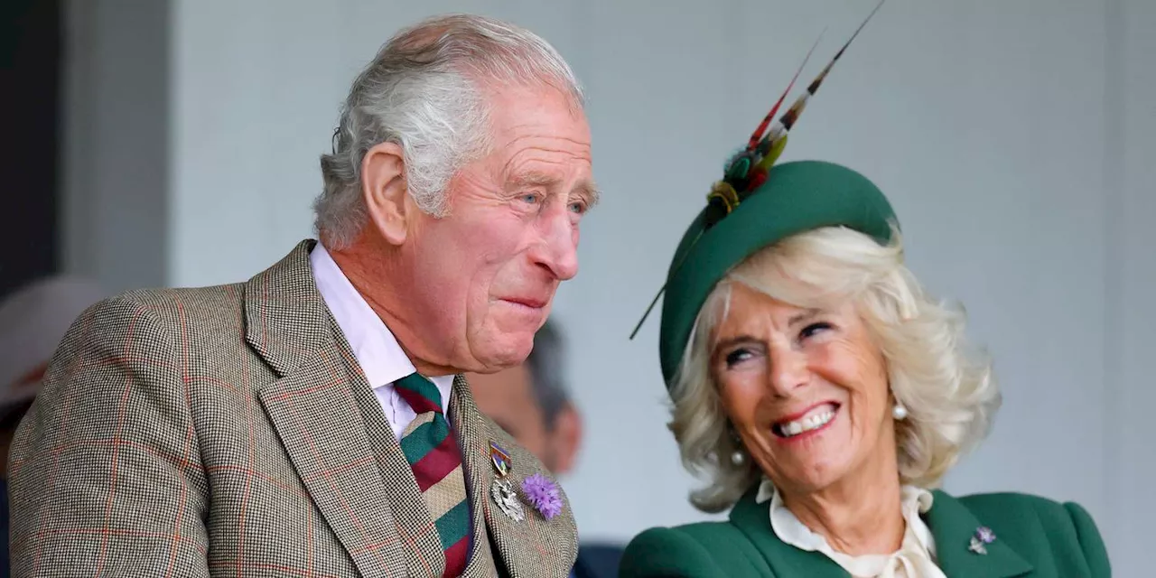 King Charles and Queen Camilla Are Planning a New Family Addition