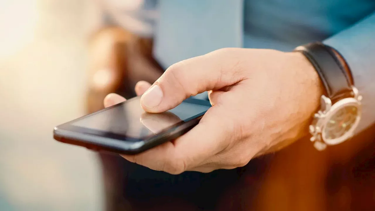 Proponen una ley para multar a Google y otras plataformas que no protejan estos datos