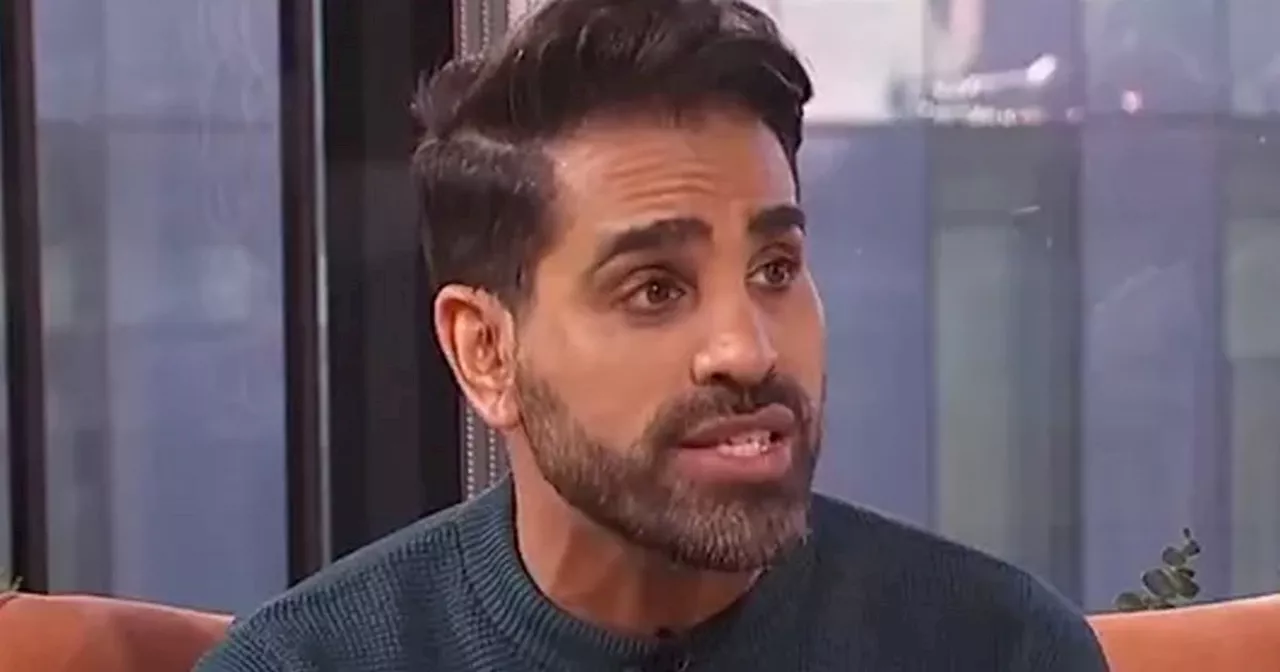 Dr Ranj warns of 'silent killer' mini strokes