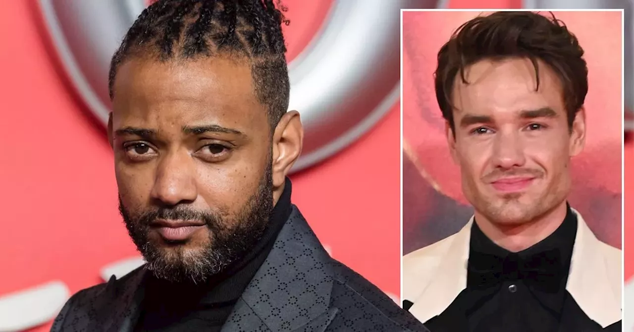 JB Gill Faces 'Tough' Week Following Liam Payne's Funeral